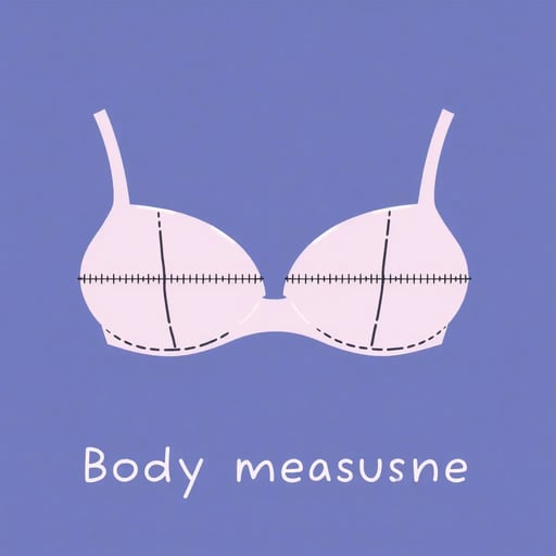 Analisador de Tamanho de Sutiã