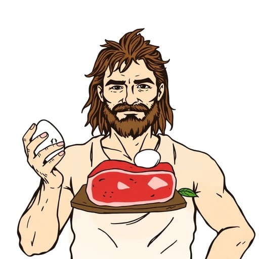 Mistrz Diety Pierwotnej