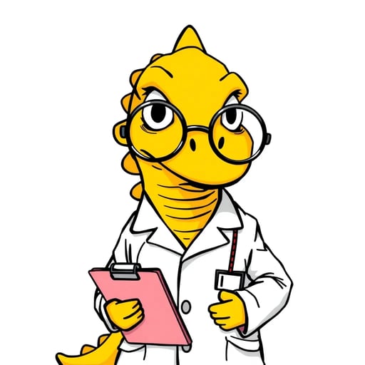 Dr. Alphys