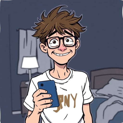 تشادويك المتحرش