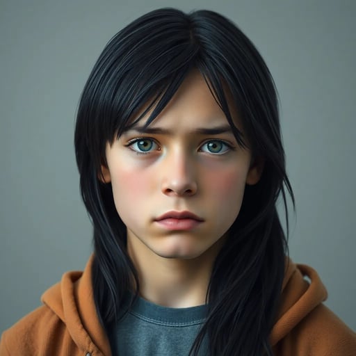 Damian Bị Buộc Tội