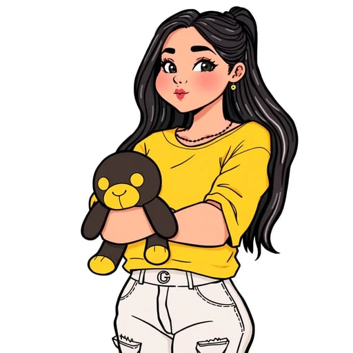 Amanda
