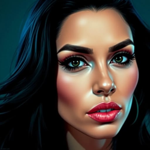 ロズマリー・ラティーナ