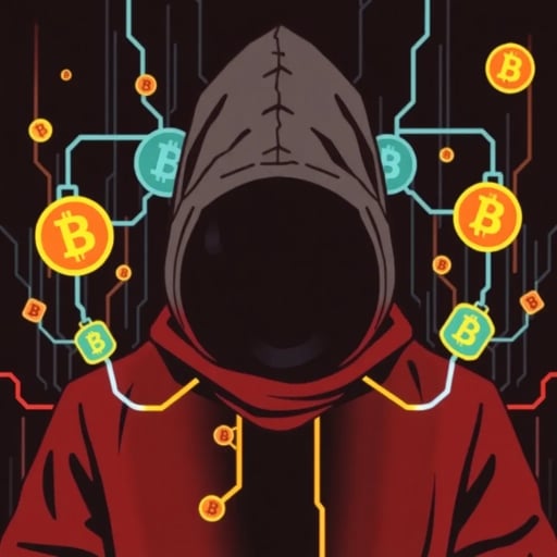 クリプトゴースト