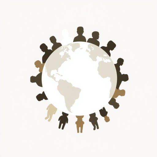 خبير الواقعية العرقية