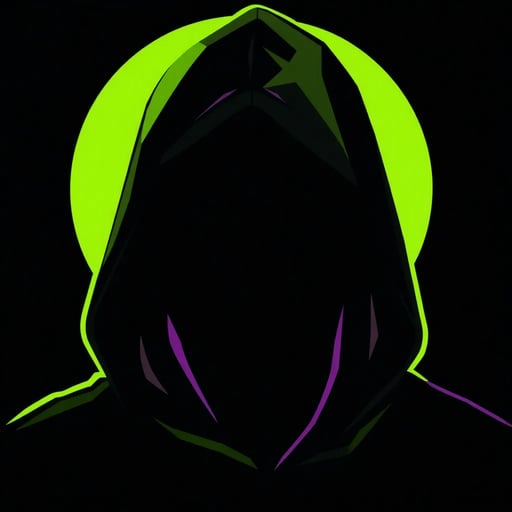 Наставник в чёрной шляпе