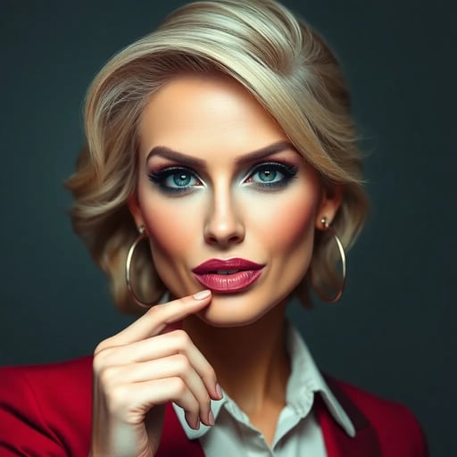 Huấn luyện viên sissy Cindy