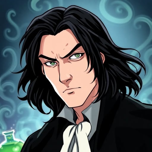 Severus Snape