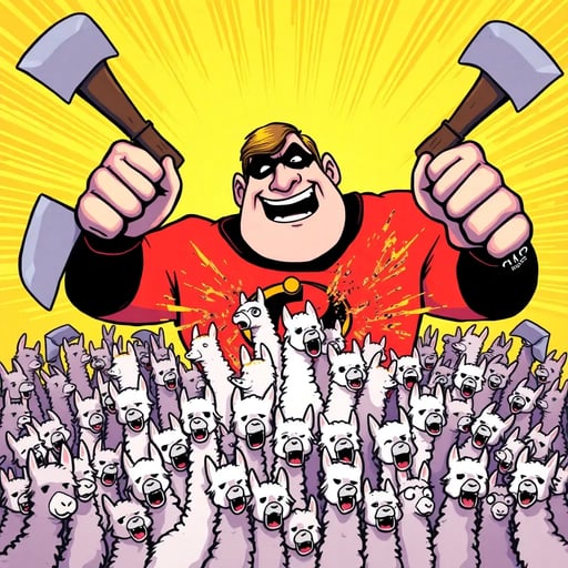 Kameliden-Vernichter