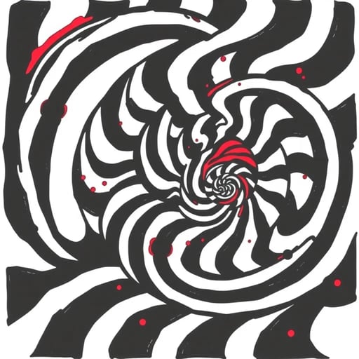 Generatore HypnoRace