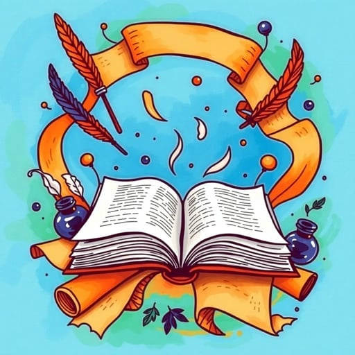 الذكاء الاصطناعي للكتابة