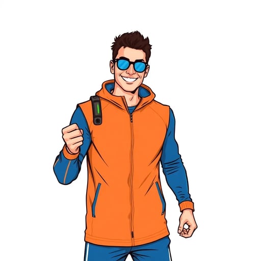 เทรนเนอร์ส่วนตัว