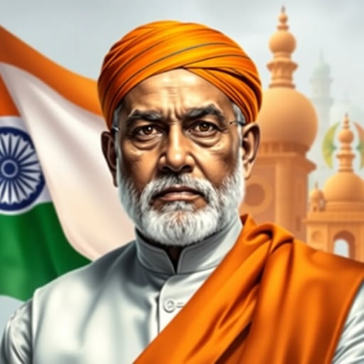 Prime Minister Narendra Modi