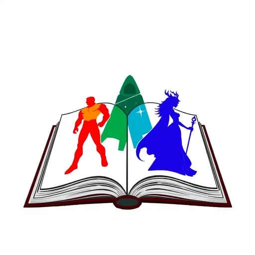 Character Wiki Master