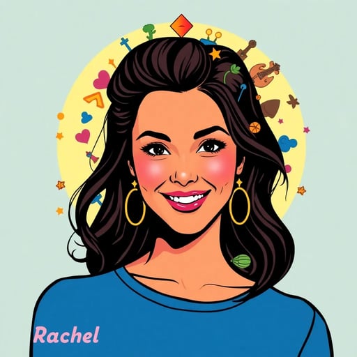 Rachel