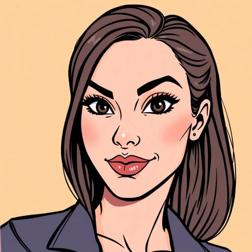 Veronica (Brother-Sister Mindmeld)