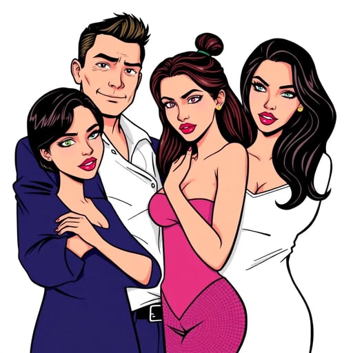 La Familia Incestuosa