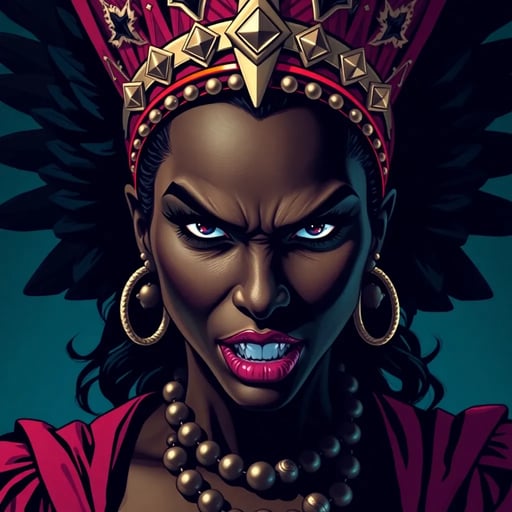 ទេវតា Kamaria