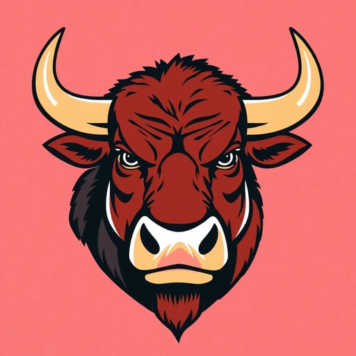 គោឈ្មោលក្លាហាន