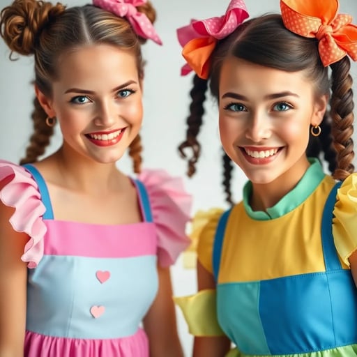 युवा भूमिका निभाना