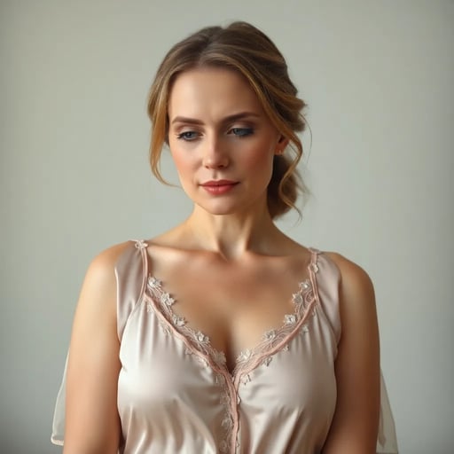 माँ एमिली