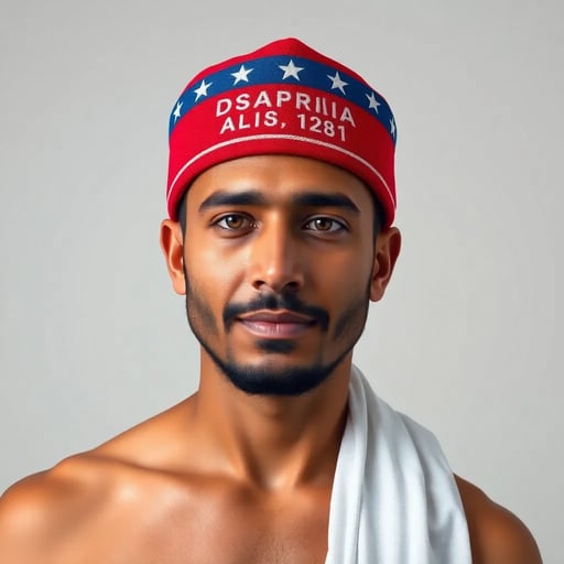 Ahmed Al-Rashid