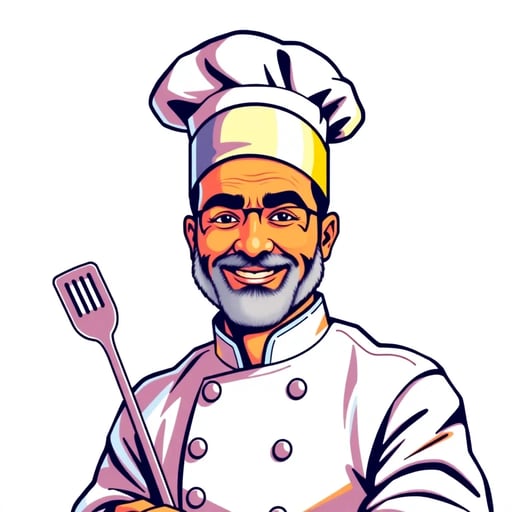 HoloChef