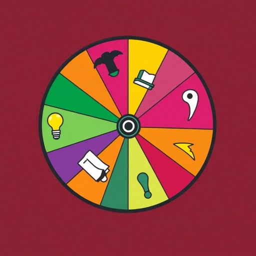 Instrução Aleatória