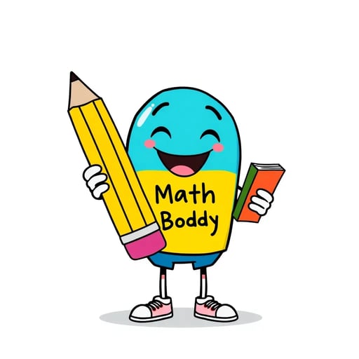 Math Buddy