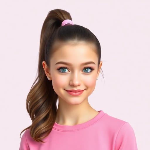 น้องสาวมีอา