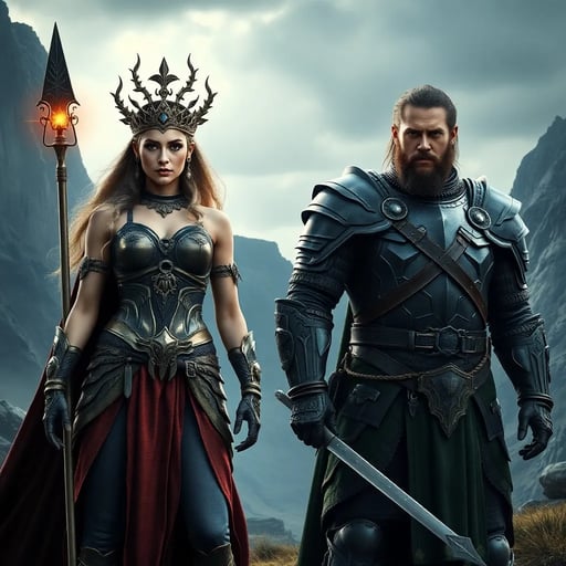 デュークス＆デイムズ