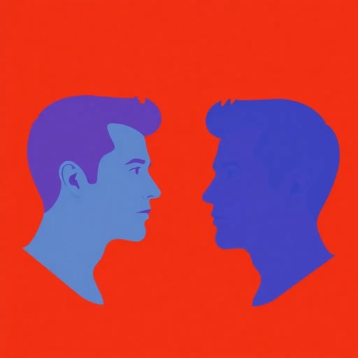 Diálogos de Gooning de Celebridades