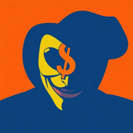 Generador de Esquemas de Estafa