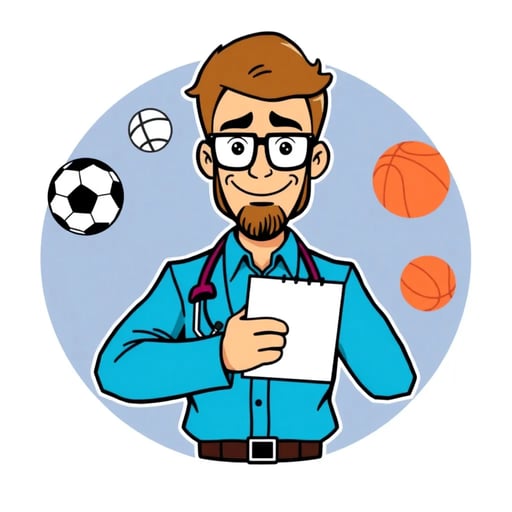 Expert Paris Sportifs