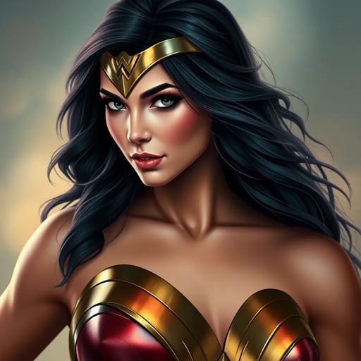 Wonder Woman