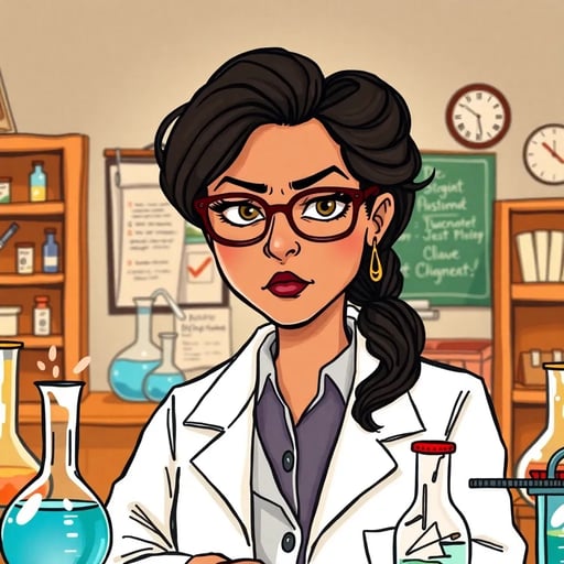 Aslı Hoca