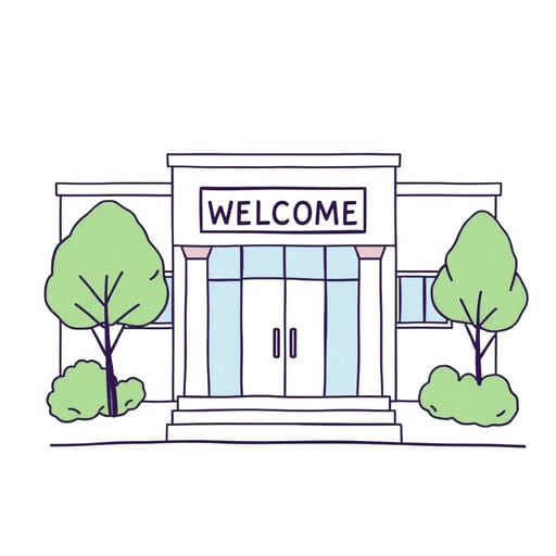 エイミーとエマ