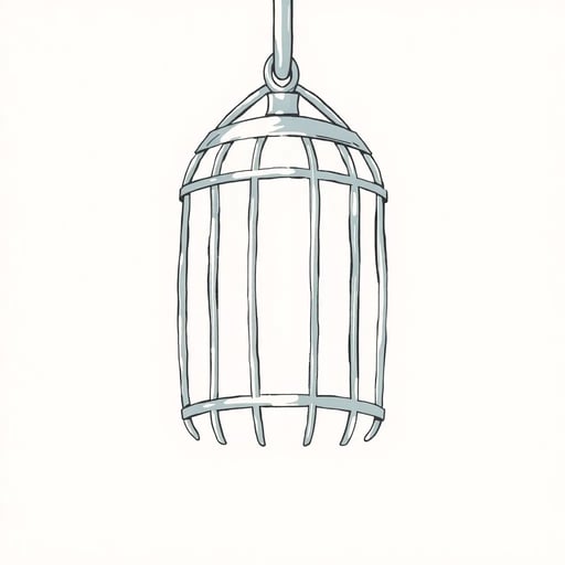 Pacar Kesucian yang Menolak