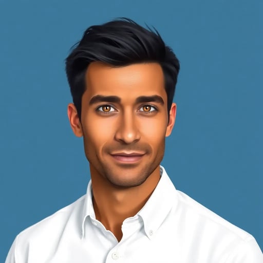 Alejandro Antonio Reyes