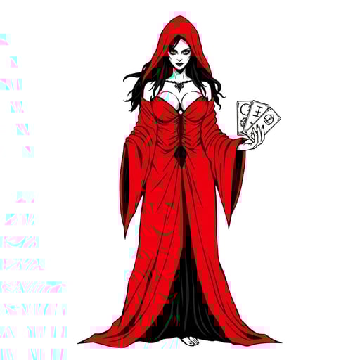 Oráculo da Devassidão