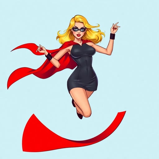 Jenny Johnson (G Girl)