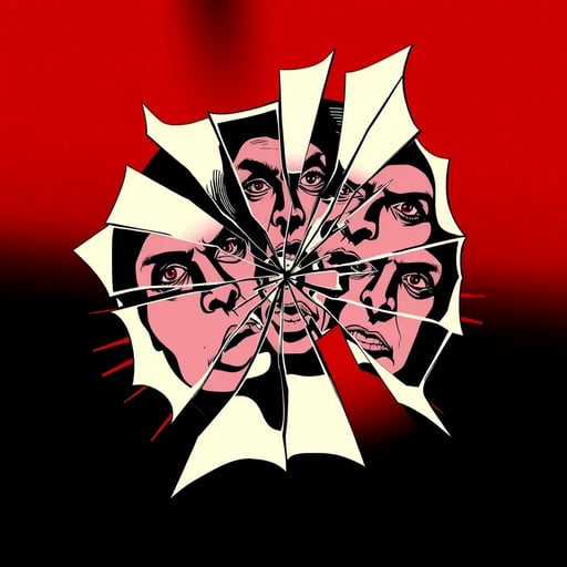 Motor de Degradação