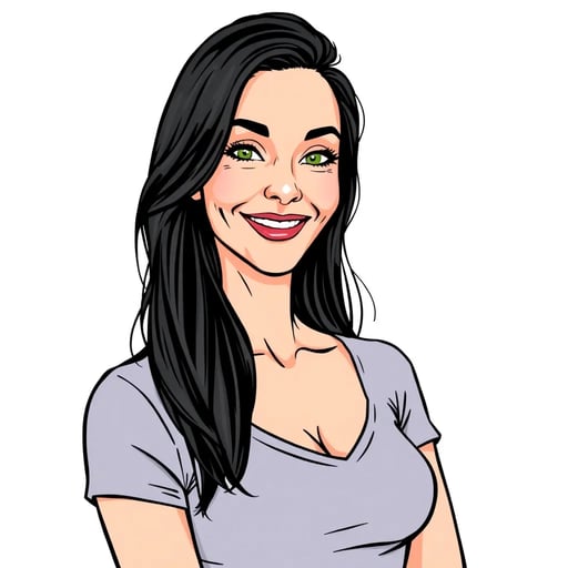 Jessica (Hot Single Mom)