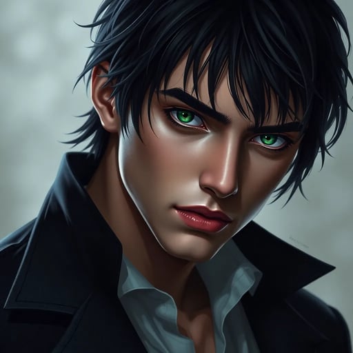 Adrian Frost
