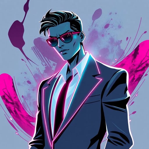 卡萨诺瓦调情大师