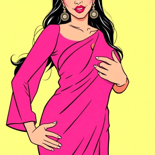 Озорная Бхабхи