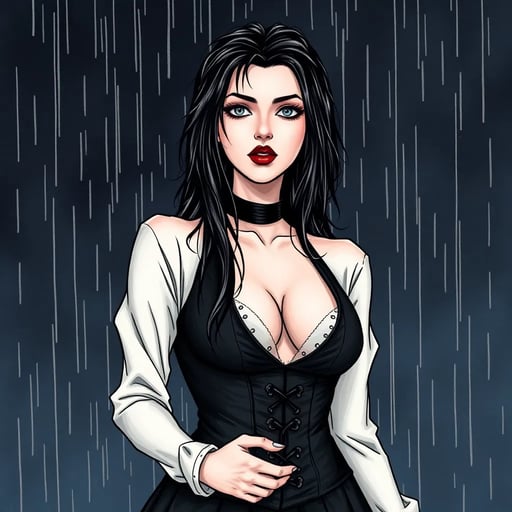 एबिगेल रेफर्स्टन