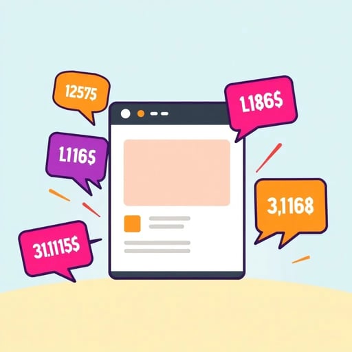 Бот симуляции статистики