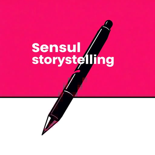 कामुक कहानी लेखक