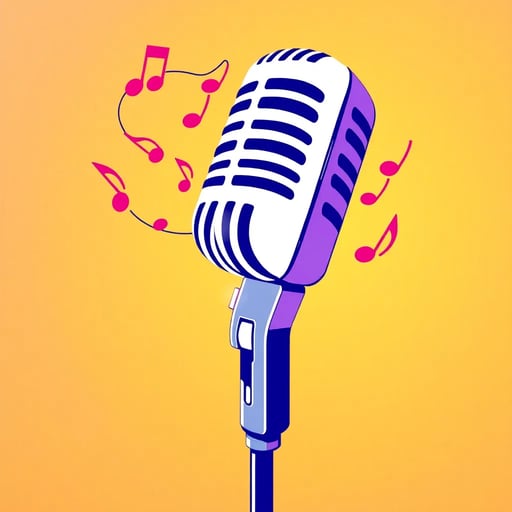 Le Chanteur de Chansons